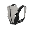 Baby Carrier DISCOVERY Black & Grey